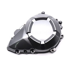 Accessoires de modification de moto-Applicable au capot moteur et au couvercle latéral du moteur <span class=keywords><strong>Kawasaki</strong></span> Z800 - Product Image 1