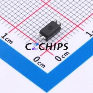 Whole Sale KL3H7-<b>D</b>-TA SOP-4-175mil Transistor Transistor Output Optocoupler Whole Sale Electronic Component Chips & BOM Service - Product Image 2