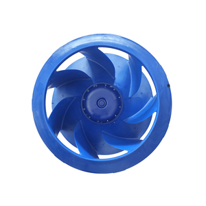 พัดลม Ziehl-abegg RH63V-ZIK.GL.VR 57240348 ประสิทธิภาพสูง EC Retrofit ประหยัดพลังงาน สำหรับระบายความร้อนในศูนย์ข้อมูล - Product Image 1