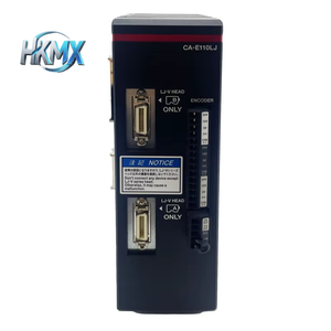 Unité d'entrée de détection industrielle KEYENCE CA-E110LJ compatible avec le profilomètre ultra-rapide LJ-V en stock - Product Image 1