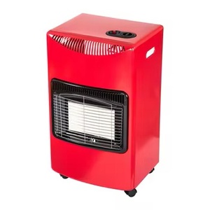 <span class=keywords><strong>Chauffage</strong></span> <span class=keywords><strong>mobile</strong></span> au <span class=keywords><strong>gaz</strong></span> pour la vente en gros et l'exportation transfrontalière, radiateur infrarouge lointain domestique à GPL pour intérieur - Product Image 2