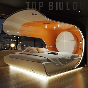 Almacenamiento de bicicletas de cobertizo de jardín de metal de 10x10 pies con estructura de marco actualizada y puertas bloqueables - Product Image 4