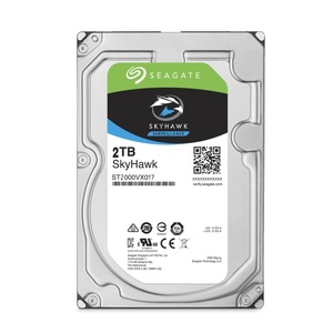 Заводская цена внутренний ST2000VX017 2 ТБ 3,5 "SATA 5400 об/мин жесткий диск мониторинг - Product Image 1