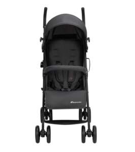 Bebeconfort Dusk <b>Lightweight</b> <b>Pushchair</b> For Babies Up To 22Kg Folding Design 0-4 Years Baby Outdoor Large Stroller - Product Image 3