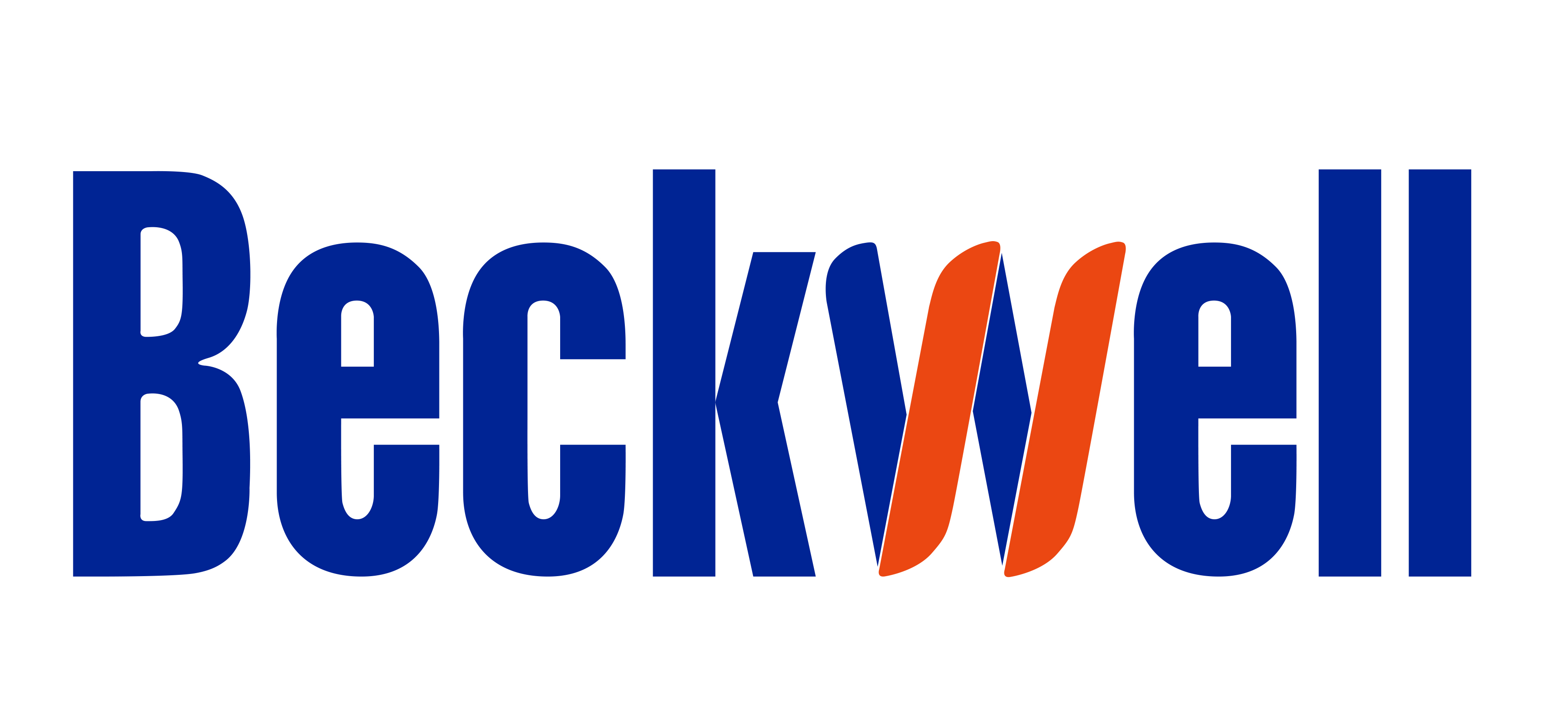 Shandong Beckwell Fitness Equipment Co., Ltd. logo