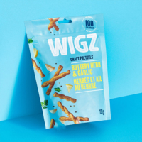 Sachet refermable personnalisé pour bonbons, snacks, chips, emballage alimentaire, pochette à fermeture éclair, sachet plastique laminé avec fermeture ziplock