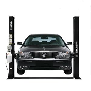 Equipo de garaje para Taller, <span class=keywords><strong>elevador</strong></span> automático hidráulico <span class=keywords><strong>barato</strong></span> de 4000Kg, elevadores de dos <span class=keywords><strong>columnas</strong></span> para automóviles, <span class=keywords><strong>elevador</strong></span> de <span class=keywords><strong>2</strong></span> postes para la venta - Product Image 2