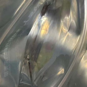 Sacchetti Personalizzati con Fondo Piatto per Alimenti per Animali Domestici, Mangime per Pappagalli, Sacchetti per Cibo per Gatti, Cani e Uccelli - Product Image 6