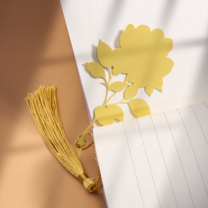 Segnalibro in metallo, - Product Image 2