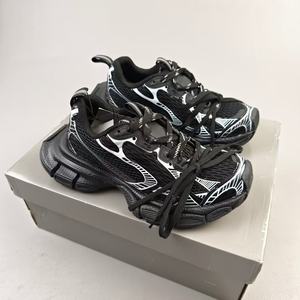 Chaussures en maille de luxe tendance 2026, de haute qualité, respirantes, légères, antidérapantes, baskets de marque célèbre pour l'extérieur - Product Image 2