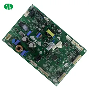 Kustom PCBA peralatan rumah cerdas-1 papan pintar produsen PCB elektronik rakitan SMT DIP perakitan Satu Atap Turnkey Ser