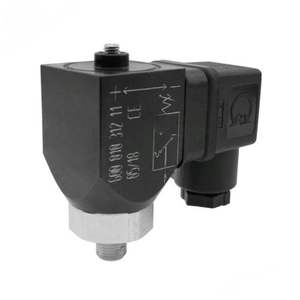 Interruptor Inteligente Industrial 600-002-311-11 0.3-2 BAR NBR G1/4 Compatible con 380V 22A Hecho en Alemania - Product Image 2