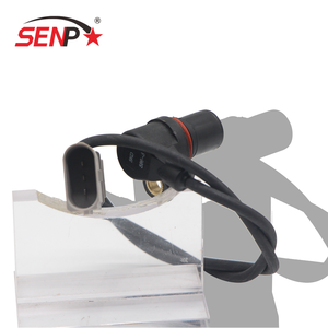 奥迪A3/A4/A6/A8/TT大众捷达高尔夫帕萨特博拉斯柯达座椅的原始设备制造商06A906433A曲轴位置传感器 - Product Image 3