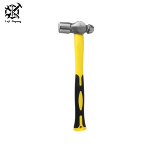 Cấp công nghiệp nhiệm vụ nặng nề bóng <span class=keywords><strong>peen</strong></span> búa Ergonomic chống trượt <span class=keywords><strong>Composite</strong></span> xử lý OEM tùy chỉnh cho machinist kim loại - Product Image 1