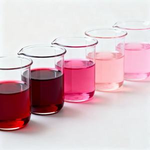 Rojo fluorescente disperso 343 CAS 99035-78-6 para tela de poliéster con polvo de tinte de excelente solidez a la luz - Product Image 6