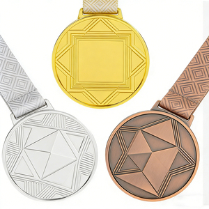 Personalización <span class=keywords><strong>de</strong></span> Medallas Deportivas a Gran Escala, Medalla <span class=keywords><strong>de</strong></span> Fútbol 3D, Fabricación <span class=keywords><strong>de</strong></span> Medallas <span class=keywords><strong>de</strong></span> Oro, Recuerdo, Trofeo - Product Image 1