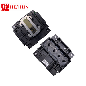 HESHUN – tête d'impression neuve et originale pour L382 l382, compatible avec <span class=keywords><strong>Epson</strong></span> L111 L120 L210 L300 L301 L351 L355 L358 L382 - Product Image 5