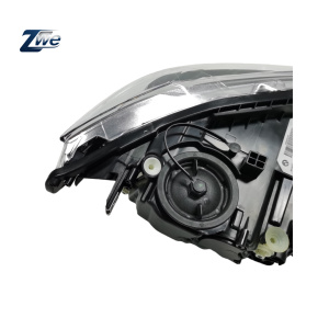 Faro Delantero LED Completo Plug and Play para <span class=keywords><strong>BMW</strong></span> Serie 3 F35 LCI 2016-2019, 63117419633 63117419634, Lámpara Delantera AFS de Reemplazo Directo OEM - Product Image 4