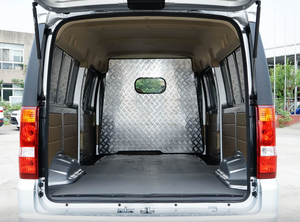 Camionnette mini DFSK C35 1.5L essence, simple cabine, capacité de chargement 1T, empattement 3050mm, véhicule logistique urbain et rural - Product Image 6