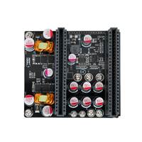 JIUMENG CRPS PSU Cage 2000W Module Double Redondant Signal PMBUS TTL Sortie Multi-Rail pour Serveur, Station de Travail, Stockage NAS 80
