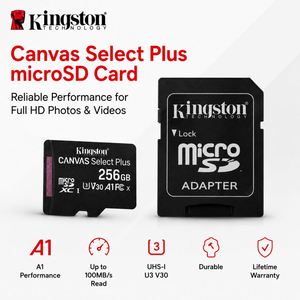 การ์ดหน่วยความจำ XH U3 C10 <span class=keywords><strong>SD</strong></span> คุณภาพสูง<span class=keywords><strong>2GB</strong></span> 4GB 8GB 16GB 32GB 64GB กล้อง128GB รถยนต์ GPS การ์ด <span class=keywords><strong>SD</strong></span> - Product Image 3