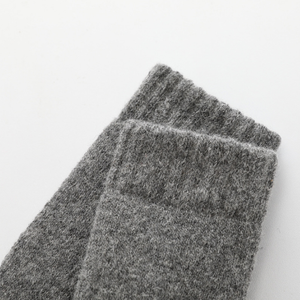 Super Thicker Solid Merino <strong>Wool</strong> Against Cold Snow Russia Warm Funny Men Winter <strong>Wool</strong> <strong>Socks</strong> - Product Image 5