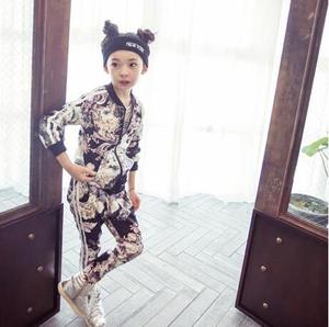 ชุด Punjabi สำหรับเด็กผู้หญิงเสื้อผ้าแขนยาวออนไลน์ - Product Image 3