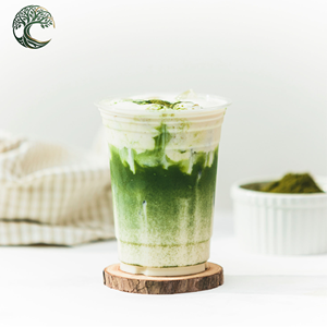 <span class=keywords><strong>Tè</strong></span> Verde Matcha in Polvere Youpin Ball Mill - Product Image 3