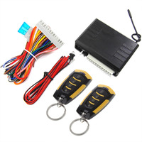 Accessoires numériques pour voiture à entrée sans clé, fournitures de commerce électronique, système d'alarme antivol pour console centrale, système de sécurité pour voiture