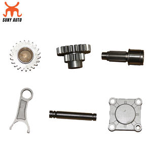 Bezares 2000XON011RA, pieza de motor mecánico, volcado de toma de fuerza para camión, combinado con válvula de Control, elevación rápida para <span class=keywords><strong>flotas</strong></span> - Product Image 6