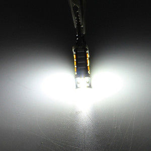 T15 921 W16W 45SMD 4014 LED Auto lampe <span class=keywords><strong>de</strong></span> frein <span class=keywords><strong>supplémentaire</strong></span> CANBUS sans erreur feux <span class=keywords><strong>de</strong></span> <span class=keywords><strong>recul</strong></span> voiture <span class=keywords><strong>feu</strong></span> <span class=keywords><strong>de</strong></span> jour DC12 blanc - Product Image 3