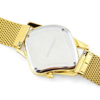 Montre mécanique automatique de luxe de haute qualité, mode, acier inoxydable, montre homme, étanche, montre pour homme