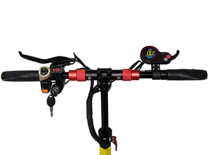 Patinete Eléctrico IScooter I9/i9Pro/i9s/i9Max/iX4/iX5S/iX6/iX7Pro/iX8/i12 para Adultos, Disponible en Europa, Envío Directo - Product Image 2