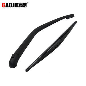 Compatible con los limpiaparabrisas traseros de Renault Kangoo (97-07) y Renault Trafic (01-10) - Product Image 1