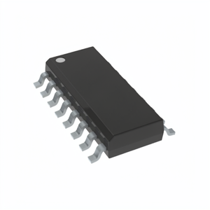 16 SOlC SN74LS123NS ชิ้นส่วนวงจรอิเล็กทรอนิกส์ลอจิก มีสินค้าในสต็อก - Product Image 1