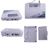 AZ86501 Compteur numérique de laboratoire de paillasse Multi compteur de qualité de l'eau PH/mV/testeur de température
