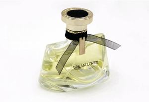 น้ำหอมผู้หญิงน้ำหอมกลิ่นผลไม้ดอกไม้ดีไซน์หรูติดทนนานน้ำหอมแบรนด์ผลไม้ - Product Image 3