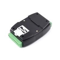 Module d'acquisition analogique industriel à 8 canaux, haute précision 12 bits, prend en charge l'acquisition de tension et de courant