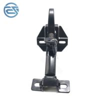 Verrou de capot moteur pour excavatrices DH60-5 DH150-7 DH215-7 DH220-9 DH225-9 DH300-5-7, Verrou de culasse 2125-9039 21259039