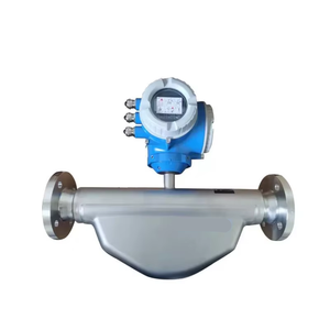 Débitmètre Coriolis Proline Promass E300 8e3b 80e 83e pour gaz avec personnalisation OEM à bas prix - Product Image 5