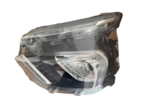 Conjunto de Faros Delanteros <span class=keywords><strong>LED</strong></span> para <span class=keywords><strong>C3</strong></span> 2022, Piezas de Repuesto - Product Image 2
