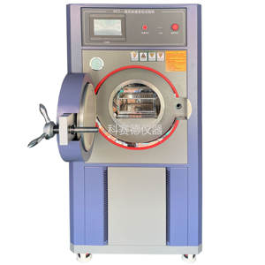 يمكن لغرفة اختبار الشيخوخة عالية الكفاءة من خلال فحص الشيخوخة الطبيعية بسرعة - Product Image 4