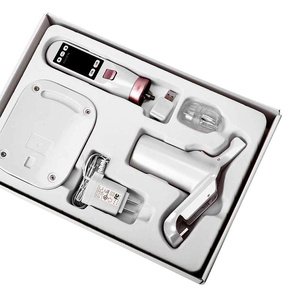 Meilleur <span class=keywords><strong>prix</strong></span> pour la machine à aiguilles EZ Injector de Corée, Meso Gun pour <span class=keywords><strong>injection</strong></span> nutritionnelle, <span class=keywords><strong>injection</strong></span> d'acide <span class=keywords><strong>hyaluronique</strong></span> - Product Image 3