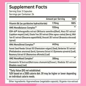 Kapsul <span class=keywords><strong>Vitamin</strong></span> untuk Wanita Meningkatkan Imunitas 72 Kapsul Dukungan Hormon Dewasa <span class=keywords><strong>Vitamin</strong></span> Wanita Mendukung Keseimbangan Hormon - Product Image 2