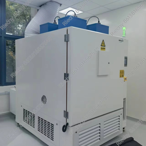 <span class=keywords><strong>PLC</strong></span> UV độ ẩm đóng băng lão hóa buồng thử nghiệm - Product Image 1