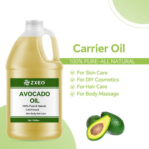 Aceite <span class=keywords><strong>de</strong></span> <span class=keywords><strong>Aguacate</strong></span> 100% Puro Orgánico Prensado en Frío al por Mayor para Cocinar, Cuidado <span class=keywords><strong>de</strong></span> la Piel, Cuerpo, Uñas y Crecimiento del Cabello - Product Image 2