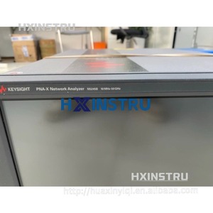 เครื่องวิเคราะห์เครือข่ายแบบเวกเตอร์ KEYSIGHT PNA รุ่น N5245B พร้อมพอร์ต 4 ช่อง 10MHz-26.5GHz H - Product Image 2