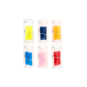 Nastro in velcro ILAN 2x70cm, strisce autoadesive con gancio e anello per artigianato e fai da te - Product Image 2