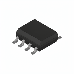 Componentes Electrónicos, Chip de Gestión de Energía (PMIC) MIC2025-2BM TR, Canal del Fabricante 8 SOIC - Product Image 1
