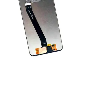 गर्म बेच 8 प्रो 5a 10 टच Redmi नोट 4 Mediatek 2016 संस्करण मोबाइल फोन प्रदर्शन के लिए एलसीडी स्क्रीन
